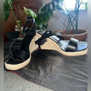 A New Day Wedges